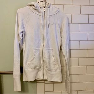 Nike Full Zip-up Jacket